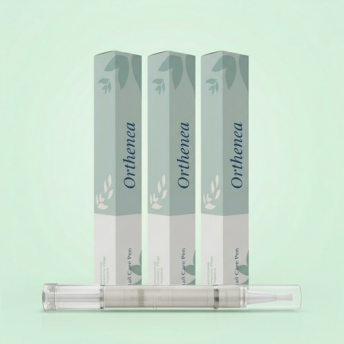 3x Nail Care Pen
