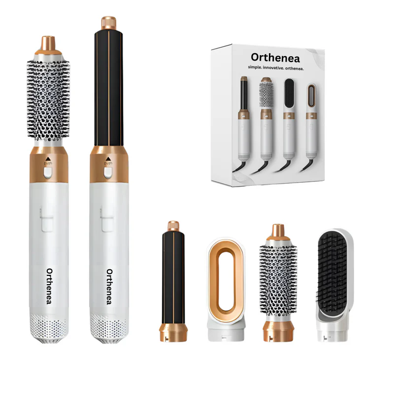 5 in 1 MultiStyler Pro