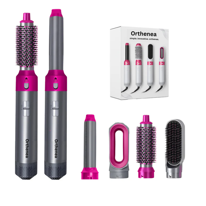 5 in 1 MultiStyler Pro