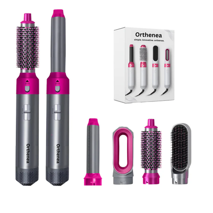 5 in 1 MultiStyler Pro