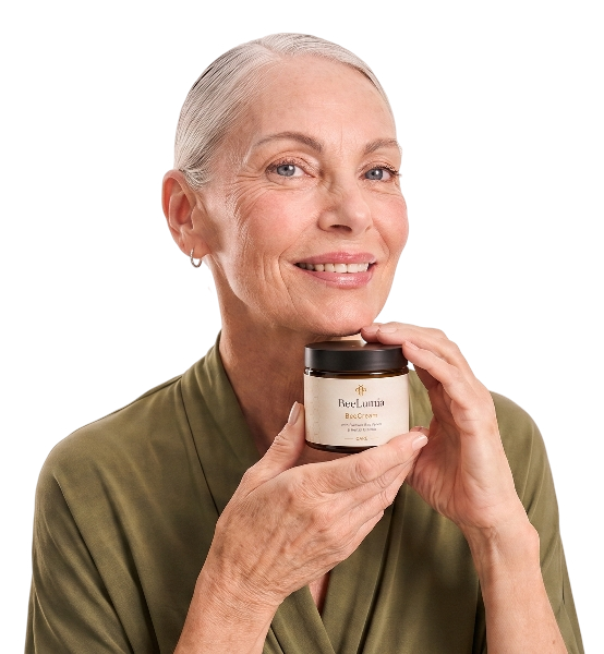 Bee Venom Relief Cream