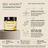 Anti Spider Vein System - Bee Venom Ointment & 8 Herbal Extracts