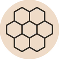 Nourishing beeswax