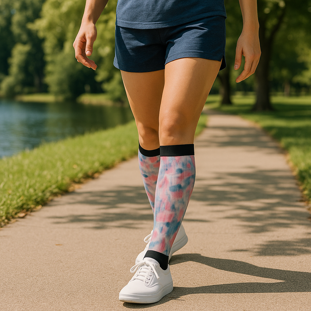 Orthenea Compression Socks
