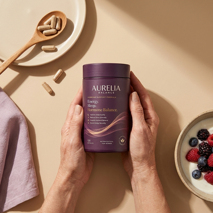 Aurelia - Natural Estrogen Support