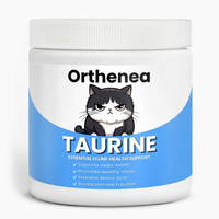 Taurine Pro for cat health