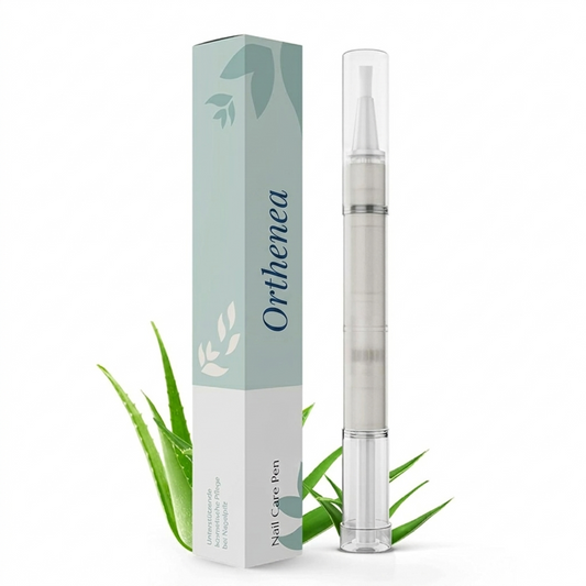 Cuticle Oil Repair Pen