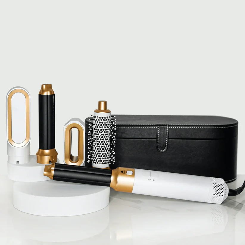 5 in 1 MultiStyler Pro