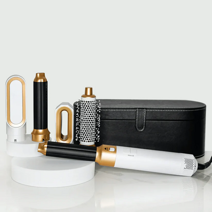 5 in 1 MultiStyler Pro