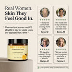 Anti Spider Vein System - Bee Venom Ointment & 8 Herbal Extracts