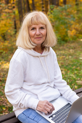 Sabine M.