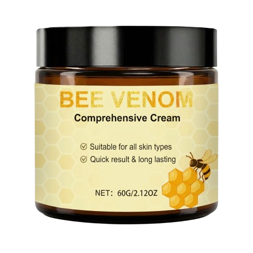 BEE CREAM