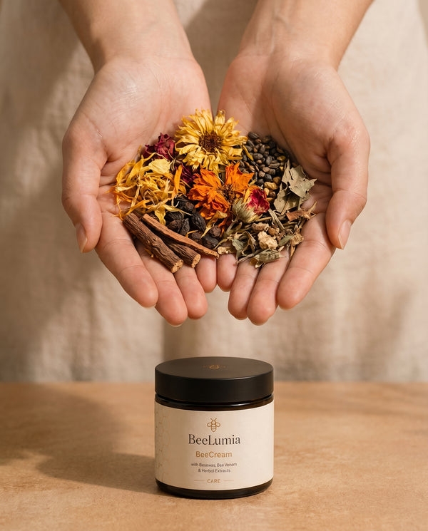 Bee Venom Relief Cream