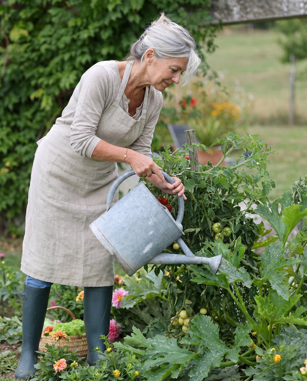 Gardning