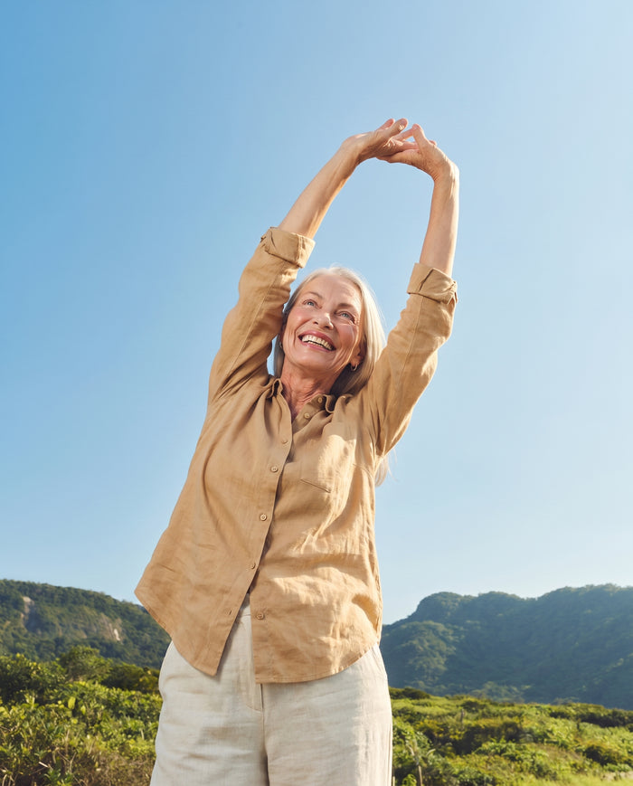 Fade Spider Veins Naturally & Effectively