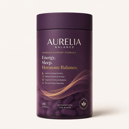 Aurelia - Natural Estrogen Support