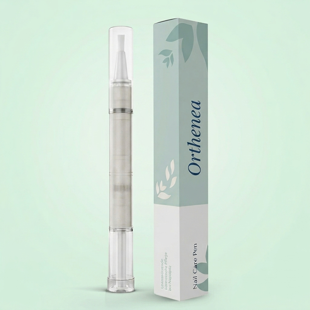 Nail Care Pen with Nail Matrix Technology ® - dermatest "excellent"
